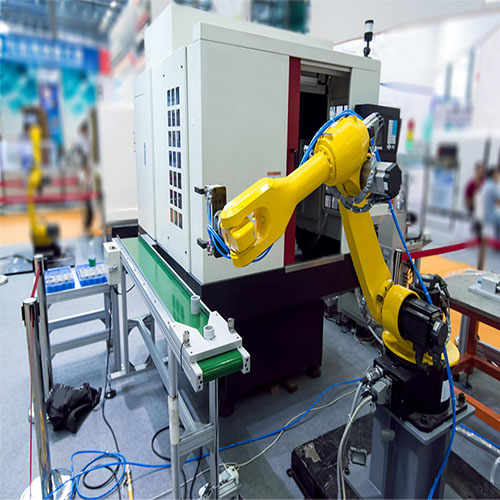 桂林机械制造领域