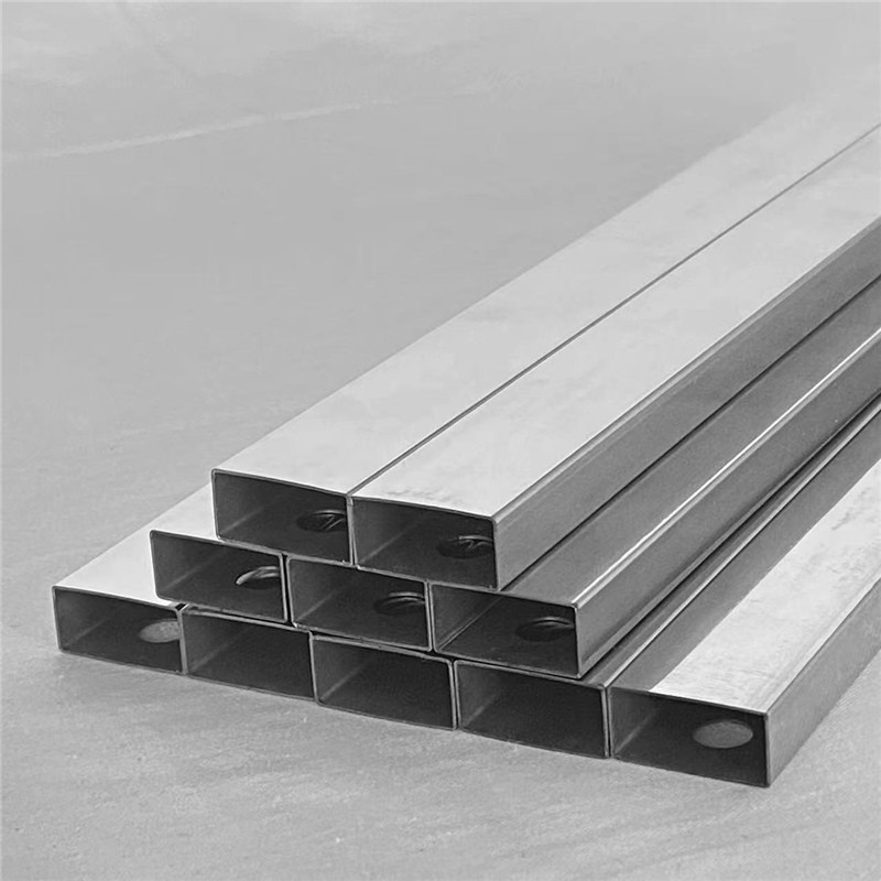 桂林304不锈钢方管