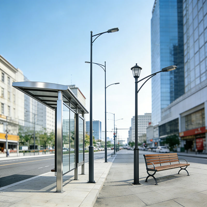 桂林在市政设施领域